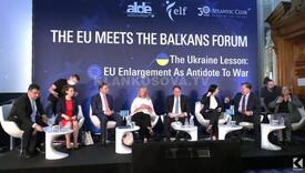 Mogherini: Postoje frustracije oko liberalizacije viznog režima za Kosovo