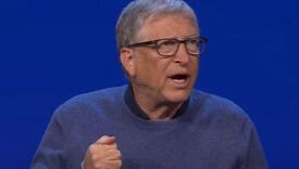 Bill Gates: 'Više me nećete vidjeti na popisu najbogatijih ljudi svijeta, uskoro ću donirati imetak'