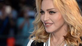 Madonna: Taj nastup mi je skoro uništio karijeru