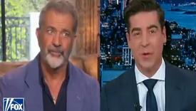 Mel Gibson prekinuo intervju nakon neumjesnog pitanja voditelja