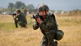 Godišnji izvještaj: Na Kosovu 3.770 vojnika NATO