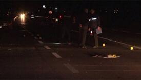 U saobraćajnim nesrećama u Suvoj Reci i Lapušniku poginule dvije osobe