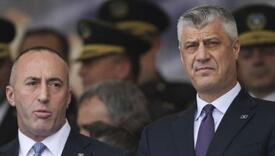 Freedom house: Korupcija rasprostranjena, Haradinaj i Thaçi povezani sa kriminalom