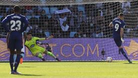 Revija penala u korist Reala protiv Celte, Benzema donio bitan trijumf nakon El Clasica