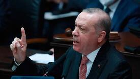 Erdoğan: Biden da nauči istoriju, neoprostiva izjava o Jermenima