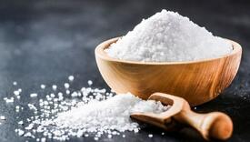 Šta se dešava organizmu ako smanjite unos soli