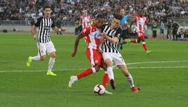 FIFA kaznila Partizan: Nema novih igrača do 2024.