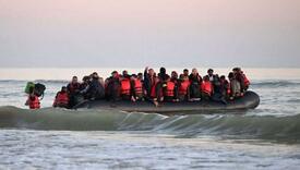 Albanske kriminalne grupe kontrolišu krijumčarenje migranata u Englesku