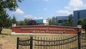 Pretposljednje mjesto među javnim univerzitetima u regionu alarm za Univerzitet u Prištini