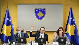 Kosovo odobrilo nove sankcije Rusiji i Belorusiji