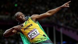 Usain Bolt podnio zahtjev da svoju poznatu pozu registruje kao logo i zaštitni znak