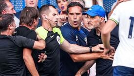 Tuchel i Conte kažnjeni za sukob nakon utakmice Chelsea – Tottenham