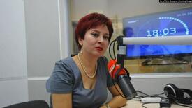 Ko je Darija Aslamova, ruska novinarka protjerana s Kosova?