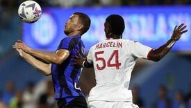Inter prvi put pred domaćim navijačima, Inzaghi bez dvojbi u napadu