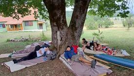 Pao rekord na izležavanju u Crnoj Gori, čak 12 učesnika leži više od 120 sati
