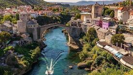CNN uvrstio Mostar na listu najljepših gradića u Evropi