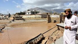 Katastrofa u Pakistanu: U poplavama poginulo više od 1.000 osoba