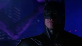 Popularni glumac otkrio: Želim ponovo glumiti Batmana
