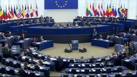 Evropski parlament glasa o rezoluciji o situaciji u Srbiji nakon izbora