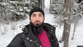 Poznati čečenski bloger i kritičar Kadirova ubijen u Švedskoj