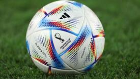 Al Rihla, najbrža lopta ikada korištena na Svjetskom prvenstvu