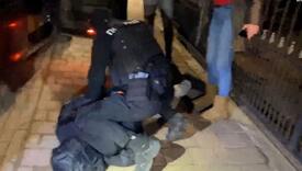 Hapšenje pod 'sumnjom za terorizam' u Bujanovcu