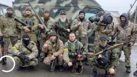Čečeni koji u Ukrajini ratuju protiv Putina: Borit ćemo se dok potpuno ne uništimo to carstvo zla