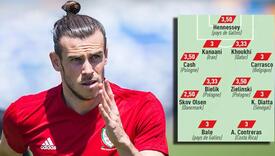 L’Equipe sastavio tim od 11 najgorih igrača na Mundijalu, predvodi ih Bale