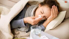 Greške koje većina ljudi čini u liječenju prehlade i gripe kod kuće