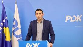 Gruda: Nastup ministarke Haxhiu na televiziji skandalozan