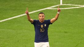 Ronaldo: Mbappe je najbolji na Svjetskom prvenstvu