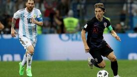 Hrvatska i Argentina igraju šesti međusobni meč, Messiju će jedan duel zauvijek ostati u sjećanju