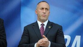 Haradinaj: Albanci i Srbi žele da žive u miru, to niko ne sme da ugrozi