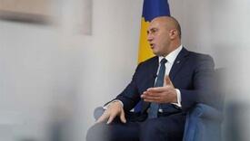 Haradinaj: Srbija ne može da izbjegne odgovornost za Banjsku