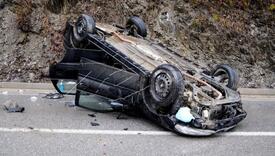 Za 11 mjeseci u saobraćajnim nesrećama poginulo 98 osoba