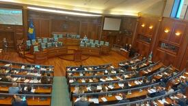 Nacrt zakona o Trustu danas na dnevnom redu Skupštine Kosova