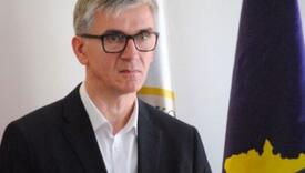 Vlahiu: Očekujem pritisak na Kosovo i Srbiju da sjednu i pronađu zajedničko rješenje