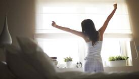 Tri super trika uz koje ćete se buditi odmorniji i prije alarma