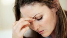 Ova vrsta glavobolje se najčešće javlja kod koronavirusa