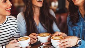 Zašto je kafa bez mlijeka i šećera zdravija