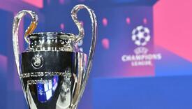 Liga prvaka se nastavlja večeras: Napulj domaćin spektakla