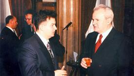 Miloševićeve ideje još "žive"