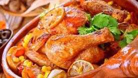 Pun masnoća, toksina, bakterija: Ovaj dio piletine nije zdrav, a svi ga često jedemo