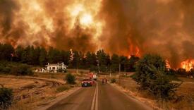 Svijet se mora pripremiti za još ekstremnije šumske požare