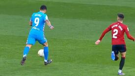 Genijalnost Luisa Suareza: Jeste li vidjeli kakav pogodak je postigao Urugvajac?