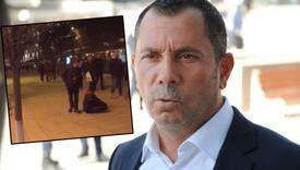 Advokat Tom Gashi kažnjen sa 2.500 eura zbog šutiranja prosjaka