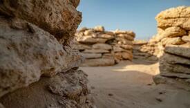 Otkrivene najstarije građevine u UAE, datiraju od prije 8.500 godina