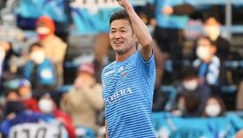 Legendarni Japanac ni u 55. godini neće završiti karijeru: Neuništivi Miura potpisao za novi klub