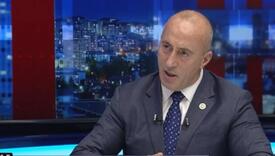 Haradinaj: Vlada sprečava ulazak Albanaca na Kosovo