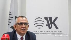 Krasniqi: Dijaspora treba da ulaže u biznis, daleko smo od regiona